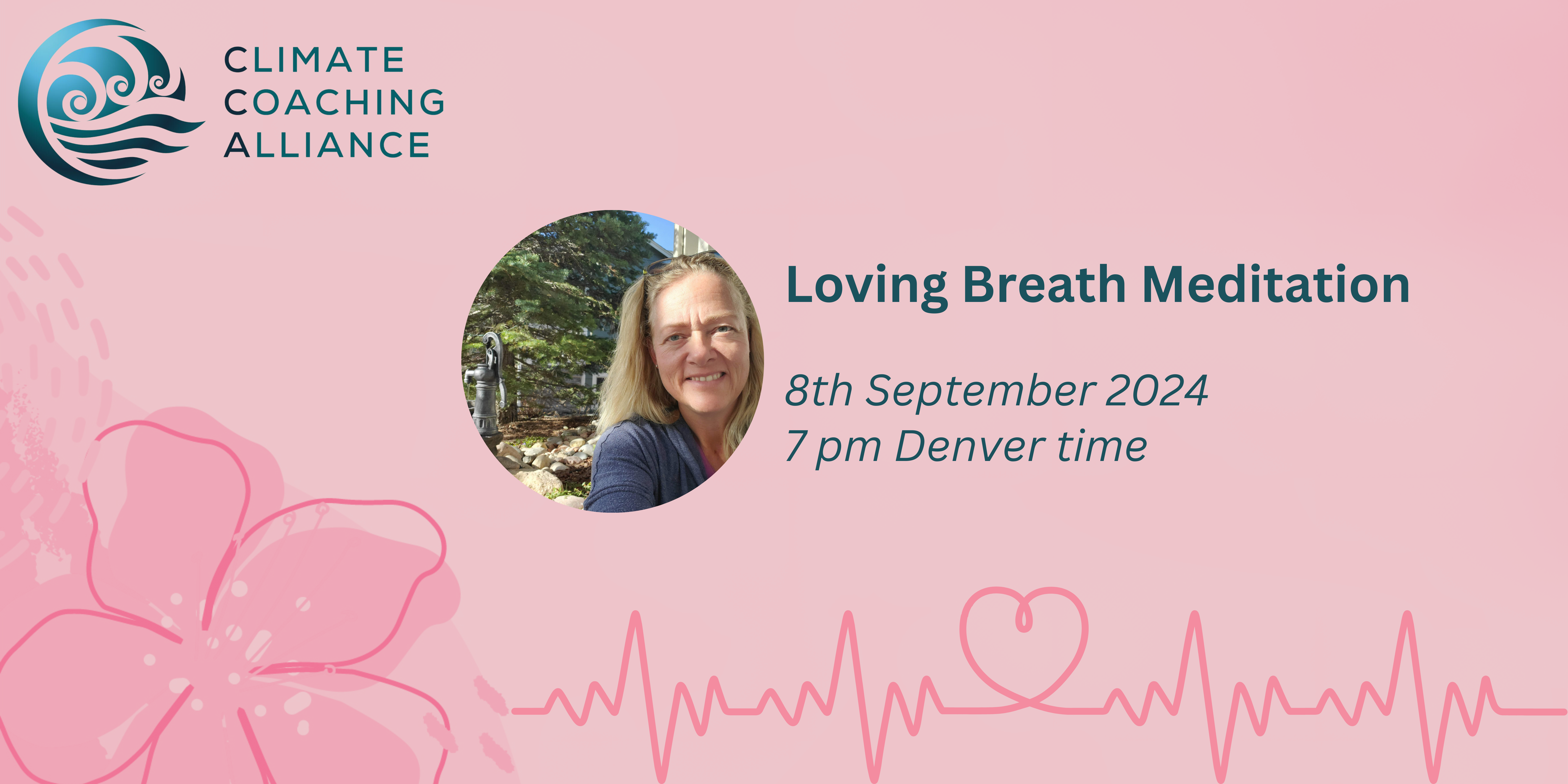 Loving Breath Meditation