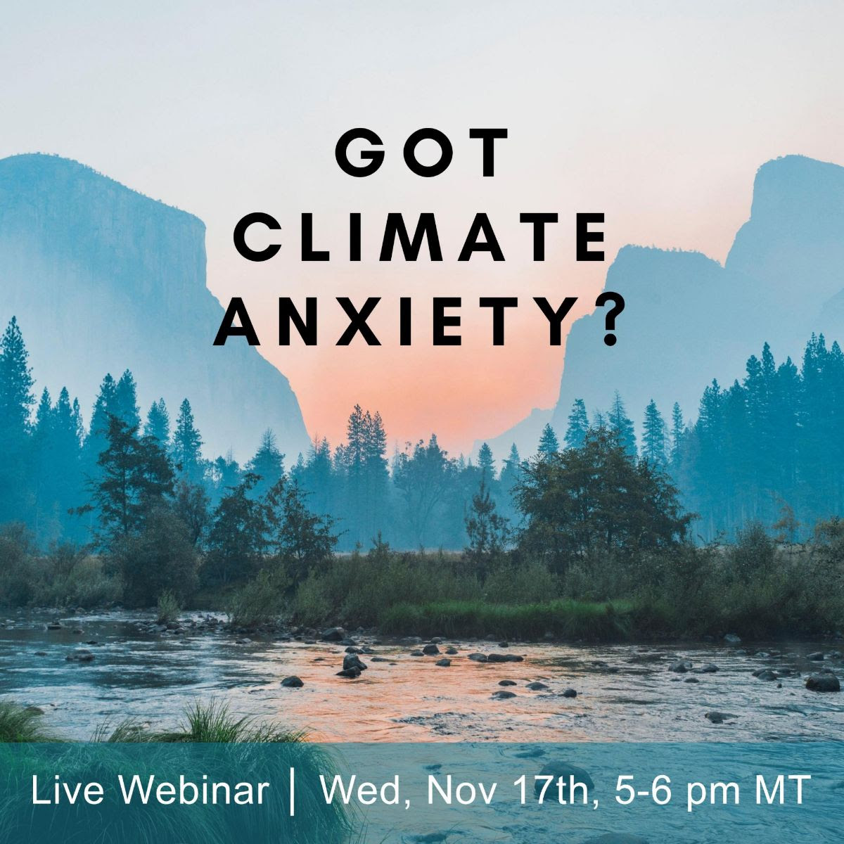 Embodied Climate Action Webinar Climate Coaching Alliance