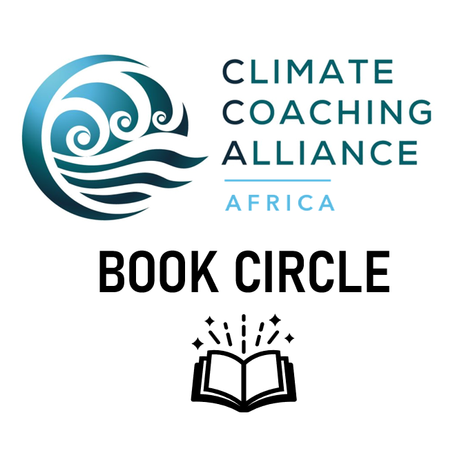 CCA Africa Book Circle