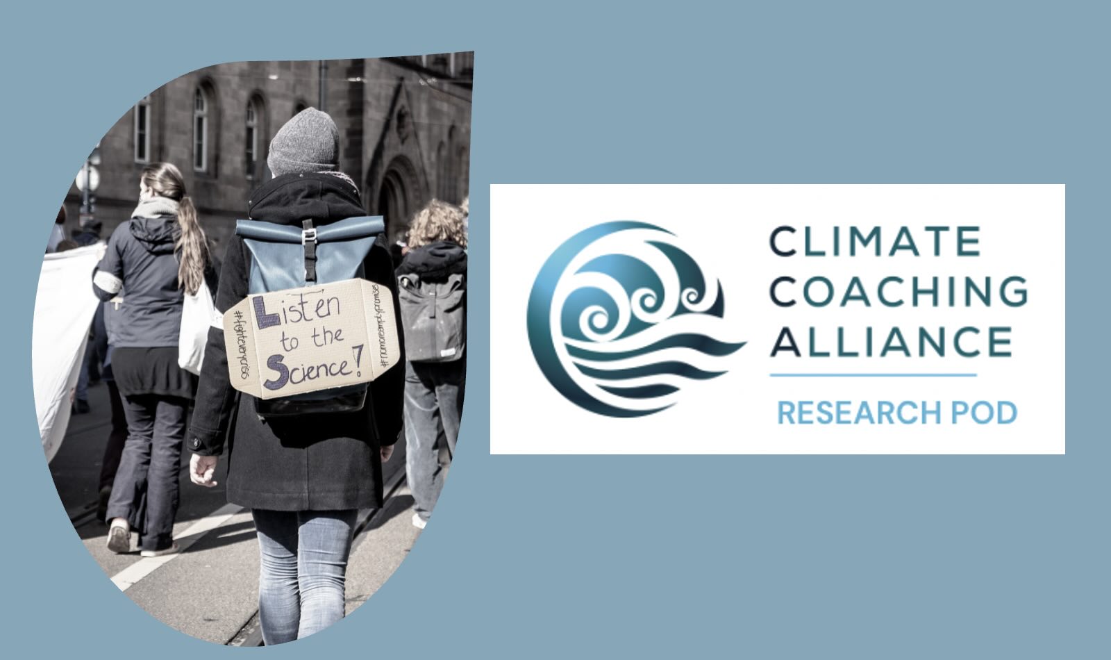 CCA Research Pod: Ethical Practices in Climate Coaching Research