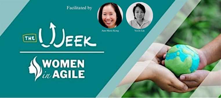 TheWeek with Women in Agile